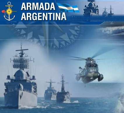 Armada de la República Argentina Taringa