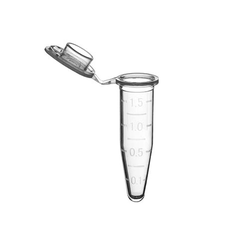 Prosource Scientific Mtc Bio Sureseal S Sterile Microcentrifuge Tubes