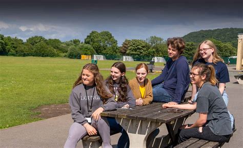 View Our Sixth Form Prospectus Helsby Sixth Form