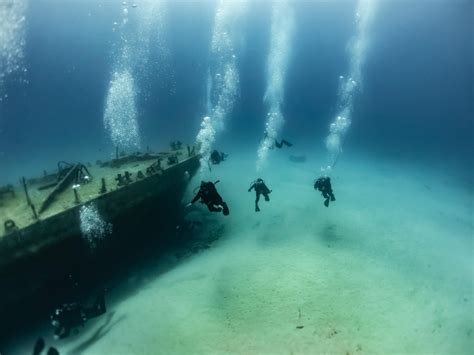 Reasons Gozo Should Be Your Next Scuba Diving Trip