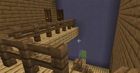 Come Costruire La Casa Di Granny Su Minecraft Salvatore Aranzulla