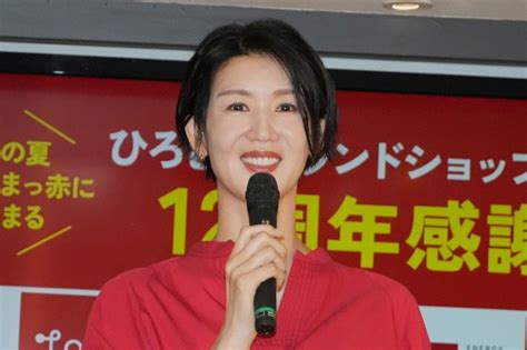 栗原恵、第1子出産を報告 「私たちをパパとママにしてくれて」と生まれてきた我が子へ感謝 Rbb Today