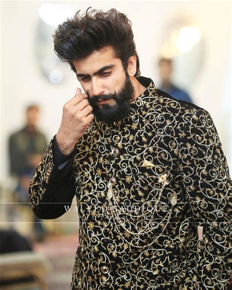 Pin By Syeda On Mustafa Ali Shah Mens Tops Chef Jackets Men