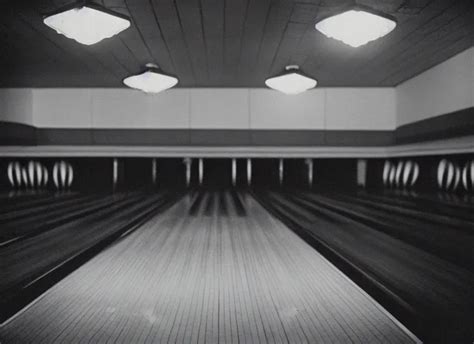 Bowling Alley Made Out Of Jell O Stable Diffusion Openart