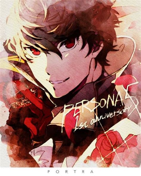 Pin By Abigail Spencer On Ren Amamiya Persona 5 Akira Kurusu Drawings