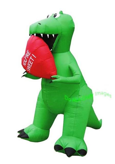 2024 Valentines Day Inflatables -Puppy Inflatables -Frog Valentine ...