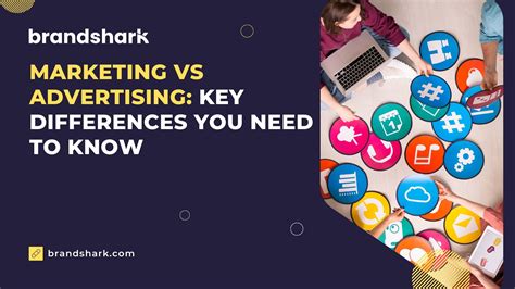 Marketing Vs Advertising Key Differences You Need To Know