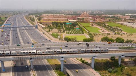 Insights On Expansion Of Metro Rail Network To Provide Hassle Free And