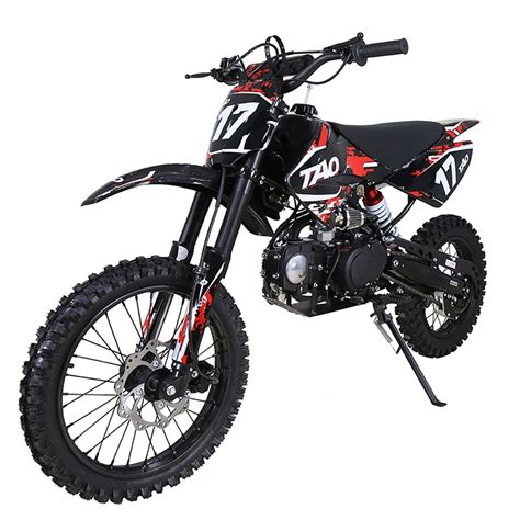 Tao Tao 125cc Dirt Bike Taotao Db 17 Cheap Dirt Bikes For Sale