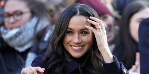 Meghan Markle Is Officially a Professional Royal - Meghan Markle Royal ...