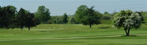 Golf du Château de la Chouette Paris Francia Alquiler de palos de