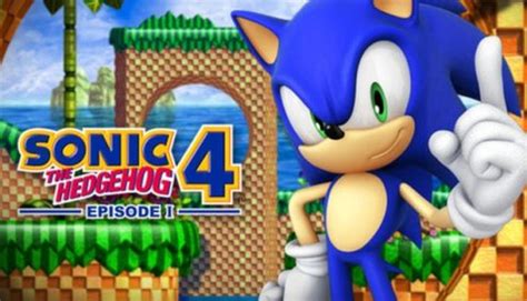 Sonic The Hedgehog 4 Hardcore Gaming 101