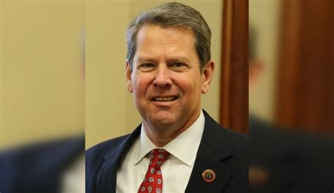 Governor Brian Kemp Prepares To Unveil Legislative Priorities In