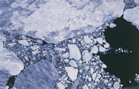 These scientists are trying to save melting Arctic ice | Grist