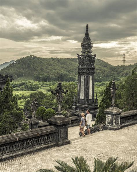 Hue Citadel & Tombs | Experiences & Tours | Four Seasons