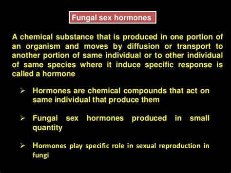 Mycology Ppt