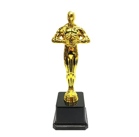 Aliexpress.com : Buy The Oscar Academy Awards Trophy/Oscar trophy ...