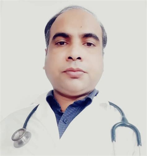 Dr Md Mizanur Rahman Titu Popular Diagnostic Gazipur