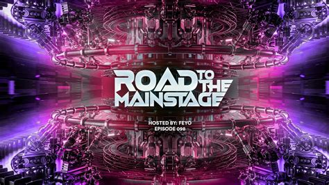 Sick Big Room Drops Road To The Mainstage Big Room Mix