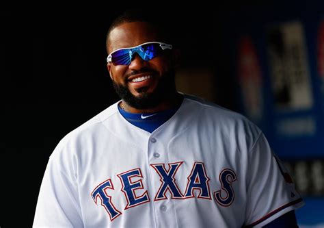 Prince Fielder Posing Nude For ESPN The Magazine S Annual Body Issue