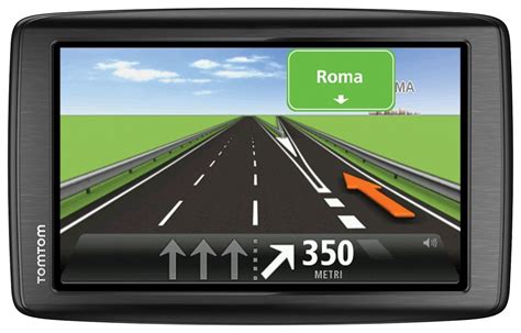 Aggiornamento Mappe Tomtom Xl Iq Routes Yarddigital