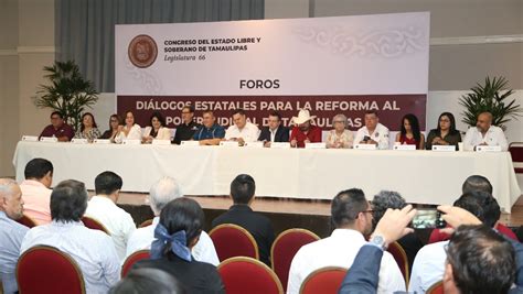 Diputados De Tamaulipas Proponen Fideicomiso Pro Elección Grupo Milenio