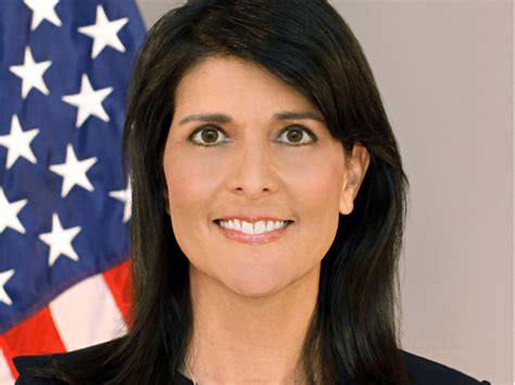 UN Ambassador Nikki Haley to Speak at University of Houston ...