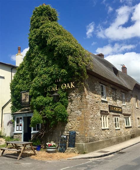 The Royal Oak