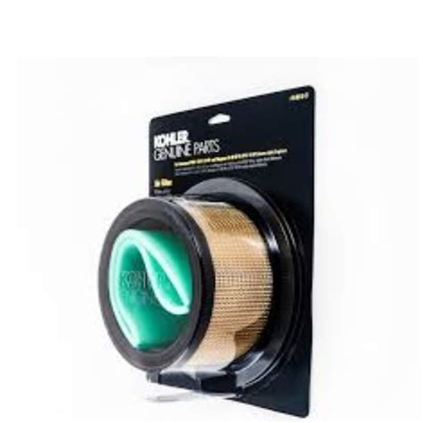 S Kohler Air Filter Kit