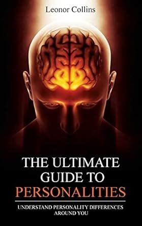 Buy The Ultimate Guide To Personalities Understand Personality