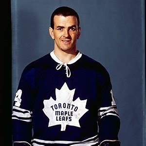 Toronto Maple Leafs A to Z: Dave Keon