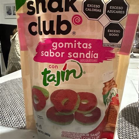 Tajin Gomitas Review Abillion