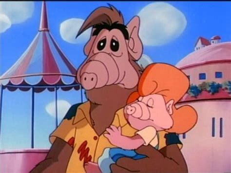 Watch Alf Animated Adventures Season 1 Prime Video