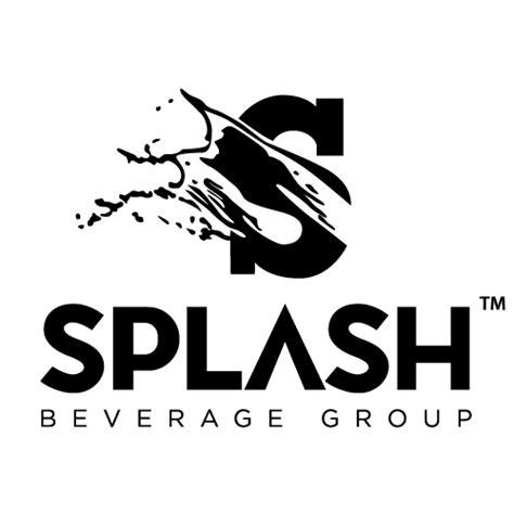 Splash Beverage Group Inc Food Beverage Magazine