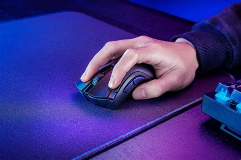 Razer releases cheaper wireless version of one of its best gaming mice | Ars Technica