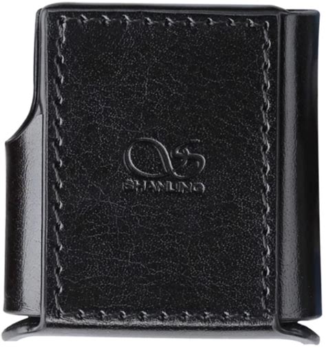 Чехол для плеера Shanling M0 Pro Case – фото, отзывы, характеристики в ...