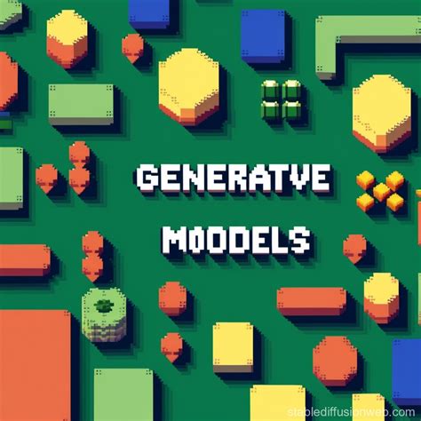 Scene of Generative Models | Stable Diffusion Online