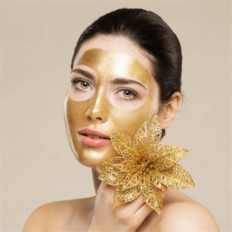 Most Popular Diy 24k Gold Mask Treatments 1 Is Shocking