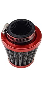 Goofit Mm Air Filter Replacement For Cb Cg Cc Cc Gy Cc