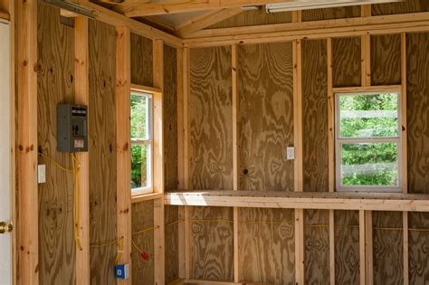 Lofted Barn Cabin Features And Benefits Goldstar