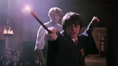 Los Hechizos De Harry Potter Que Todo Muggle Debería Conocer Blog La