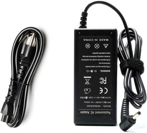 Amazon Laptop Charger For Lenovo Ideapad 100S 100 110 100S 120