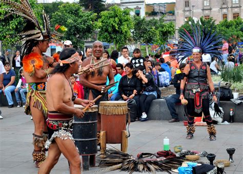 Reclaiming Life!: When Mexico City was Tenochtitlan...