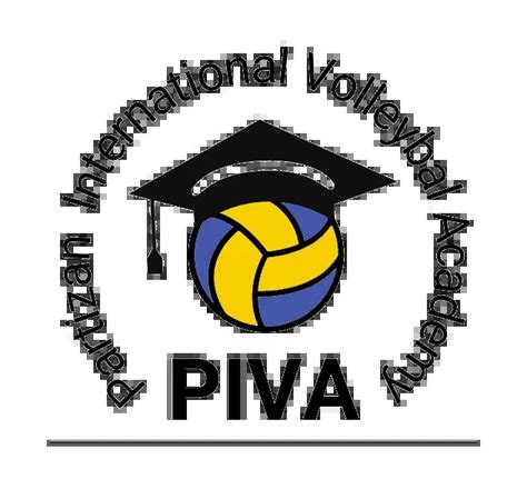 Partizan International Volleyball Academy Volleyball Camp