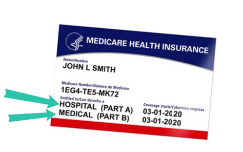 What Is Medicare Parts C And D