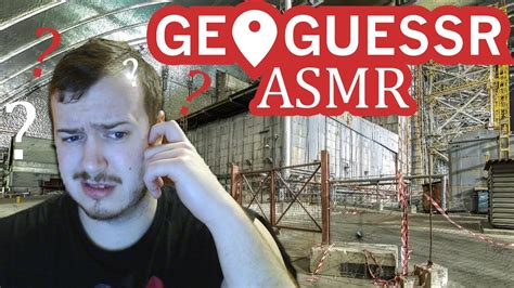 My Most Confusing Game Of Geoguessr Ever Asmr Geoguessr Youtube