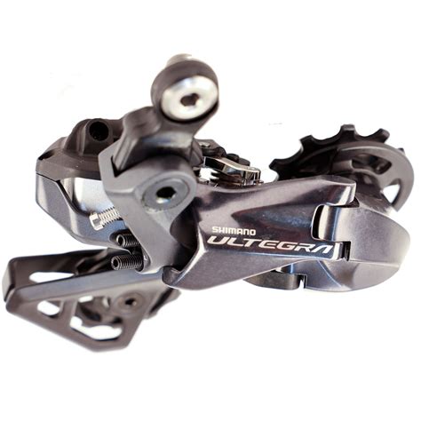 Shimano Ultegra Di2 Electronic Rear Derailleur 11 Spd Rd R8050 Ss