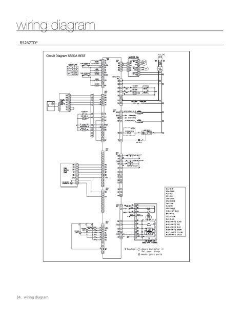 Samsung Smh1713s Wiring Diagram