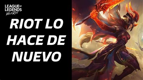 PARCHE 4 4 DE WILD RIFT TODO LO QUE DEBES SABER SOBRE EL NUEVO PASE DE