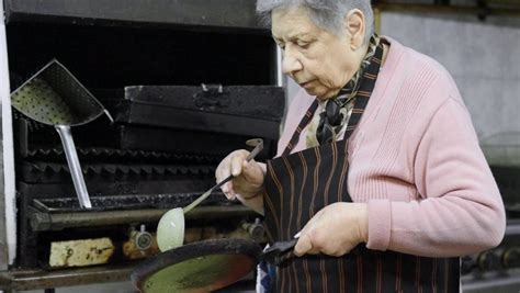 El Bodeg N De Las Abuelas Los Secretos Del Restaurante Que Se